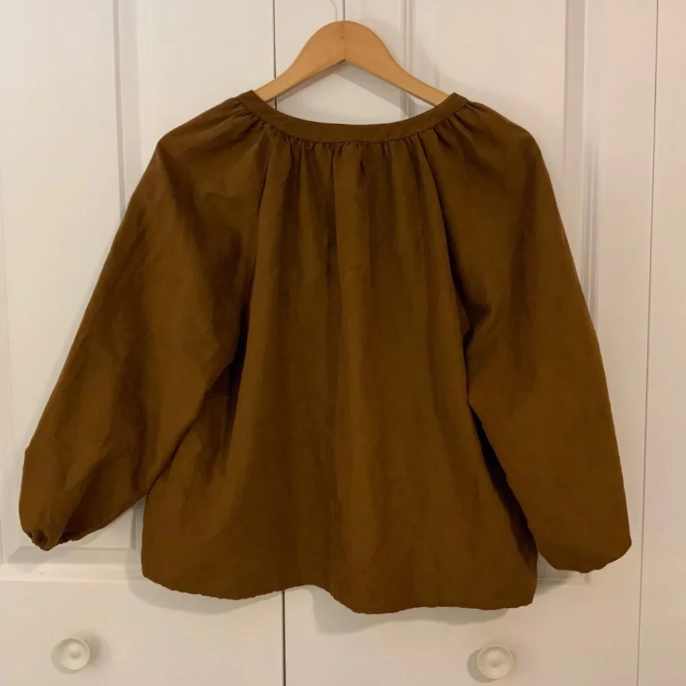 Andrew Marc size large